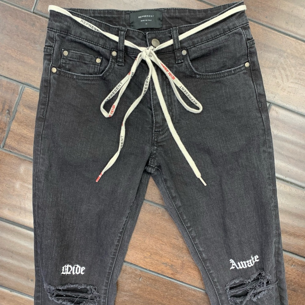 Represent Jeans - Picture 2 of 4